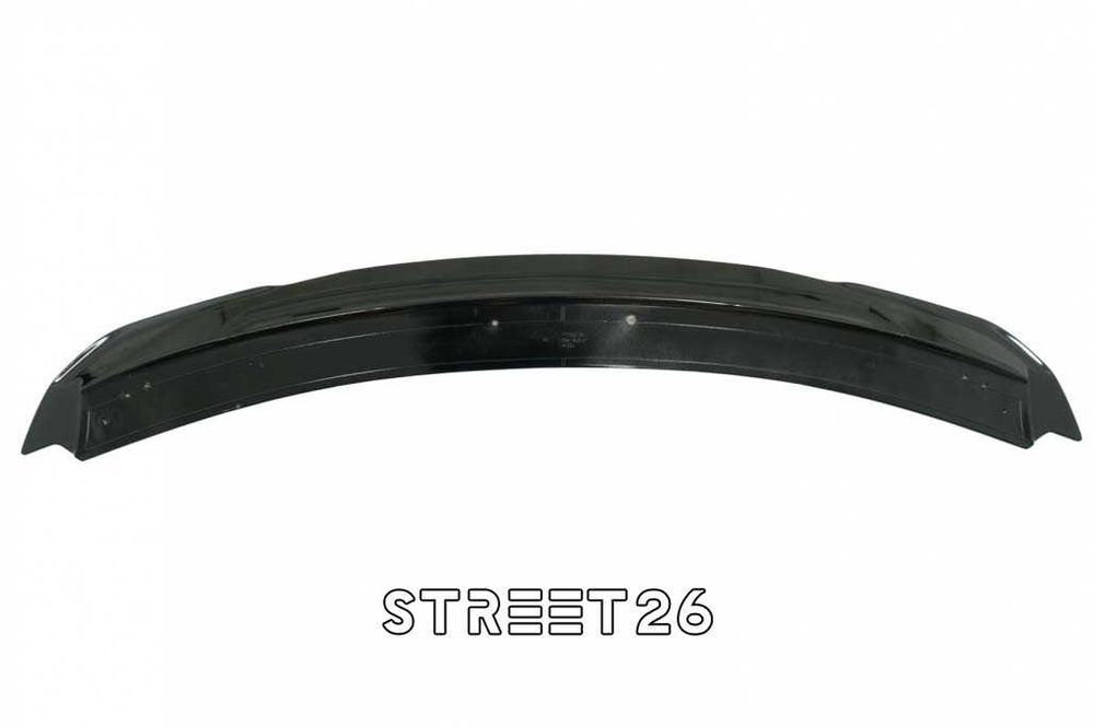 Eleron Portbagaj Ford Mustang VI S550 (15-23) GT350 Negru Lucios