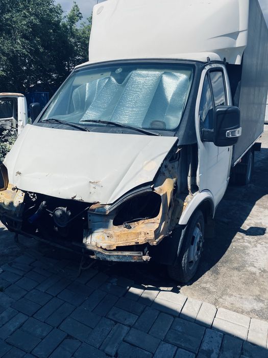 Продам кузов  газель