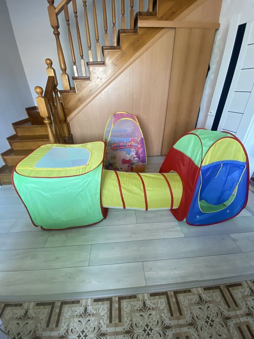 Детский лабиринт игрушка