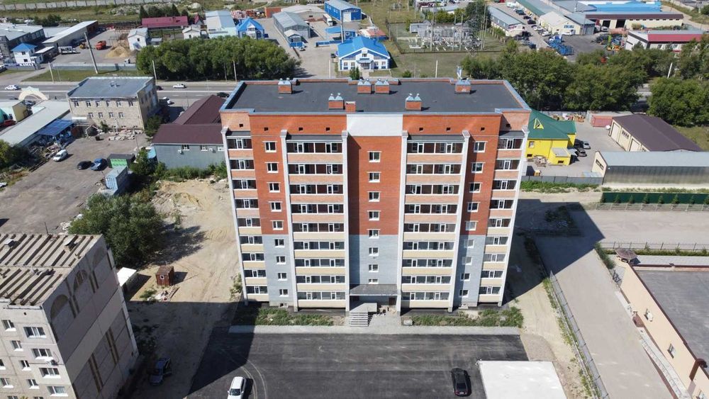 Продам квартиру в 7 микрорайоне