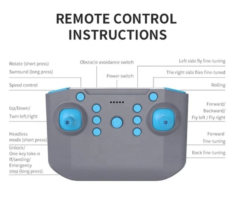 Квадрокоптер радиоуправляемый Flashdrone скидка