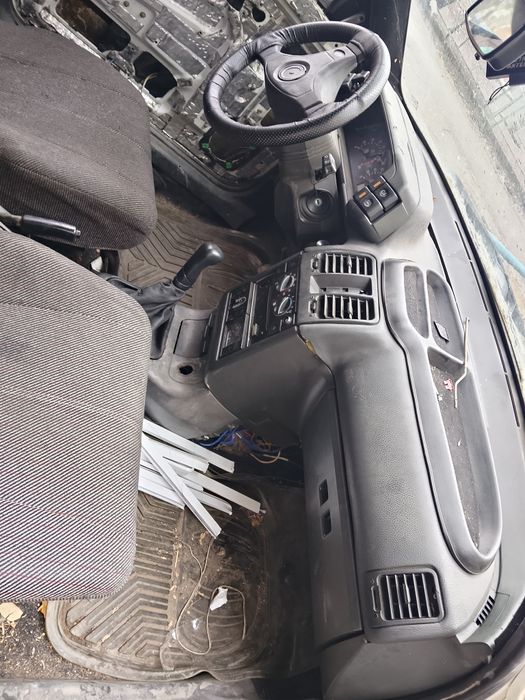 Продам на разбор на ходу