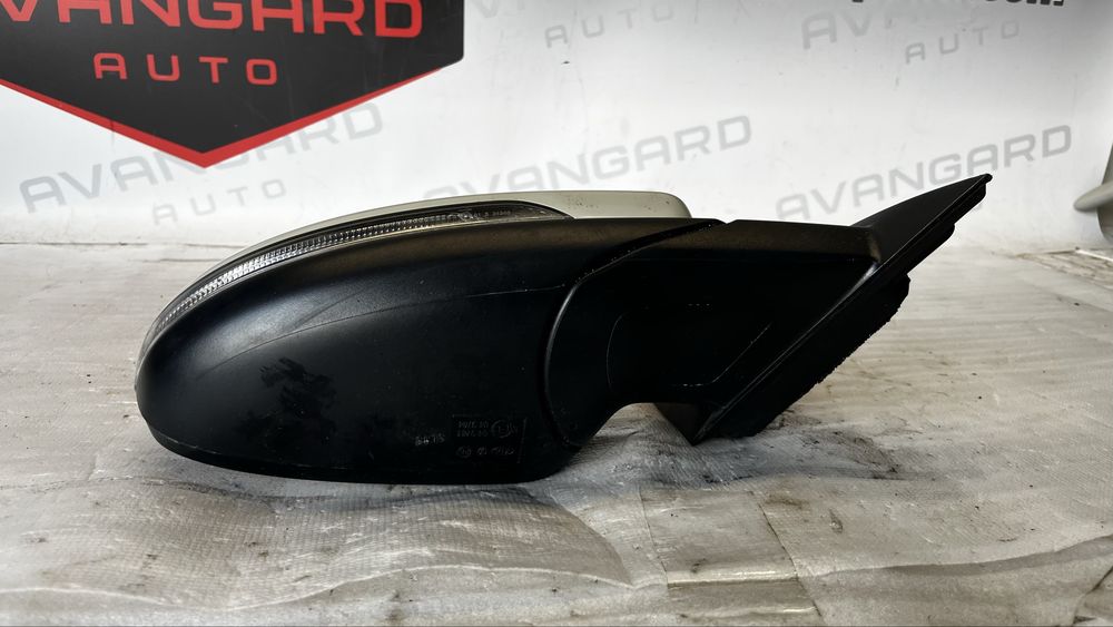Kia Ceed 3 дясно огледало
