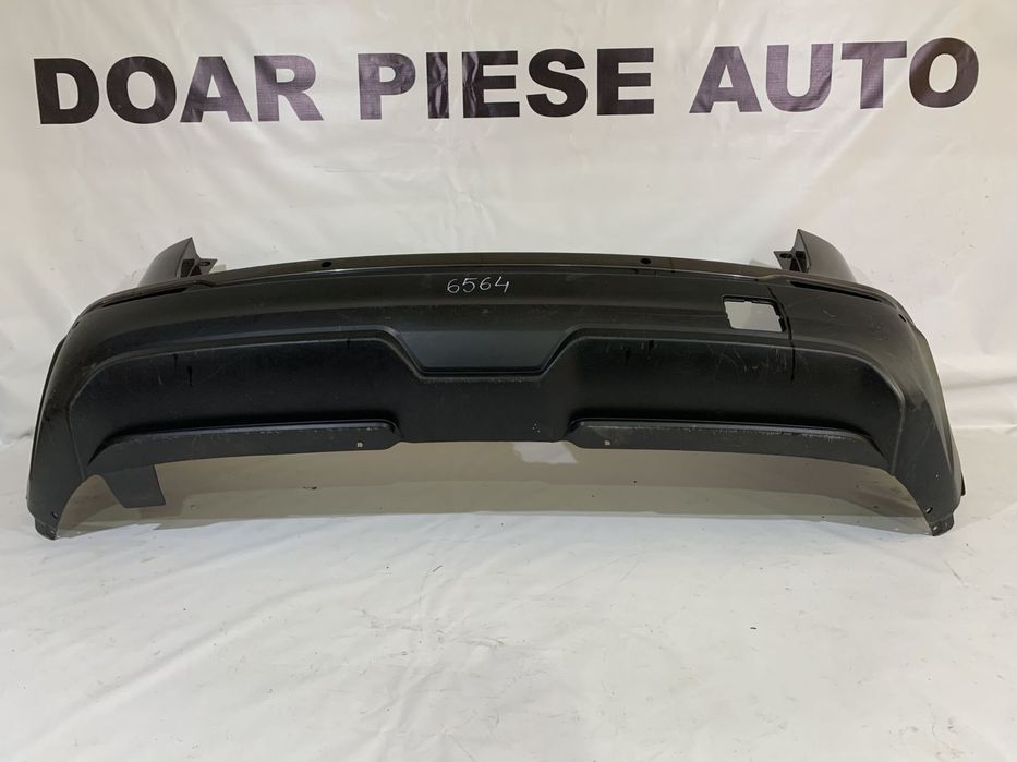 Bara spate Nissan Qashqai, 2017, 2018, 2019, 2020, 2021, cod origine OE 85022-HV00H.