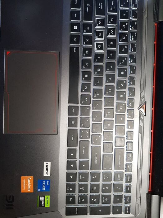 Thunderobot 911 I5 13500H