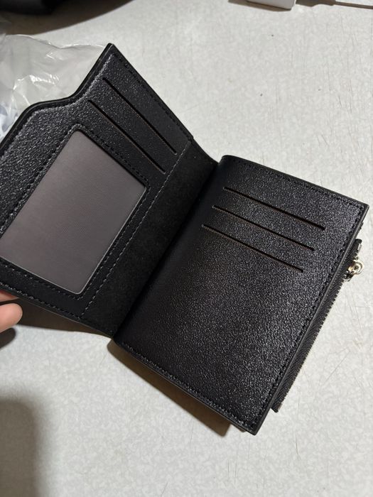 Мъжки портфейл. Нов