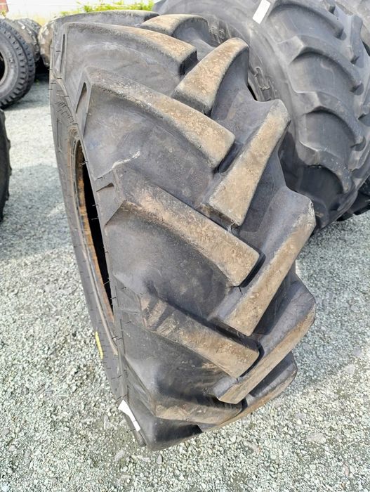 Anvelopa Second Hand 15.5/80r24 400/80r24 Bkt Industriala