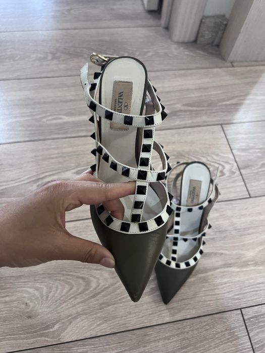 Продам туфли оригинал Valentino