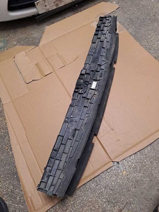 Grila activa inferioara hota clapete Bmw seria 5 G60