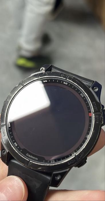 Продам Garmin Fenix 7