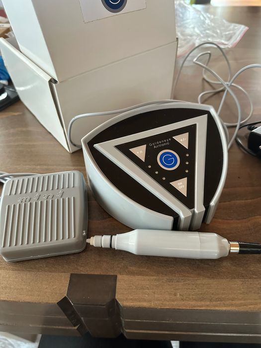 Апарат за перманентен грим