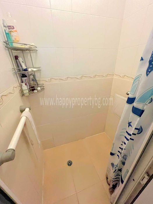 Продава се Двустаен апартамент в к.к. Слънчев бряг - 40 кв.м за 1050 €/кв.м - Снимка #7