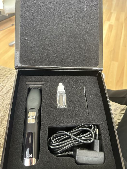 Професионален Тример Olymp внос от Германия за коса, брада и тяло