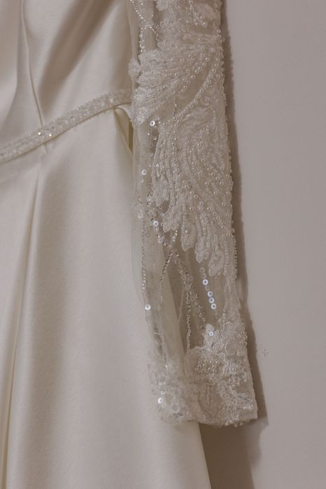 Rochie de mireasă