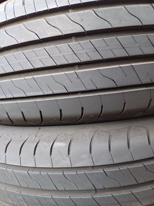 Гуми 215/65/17 Гудиар