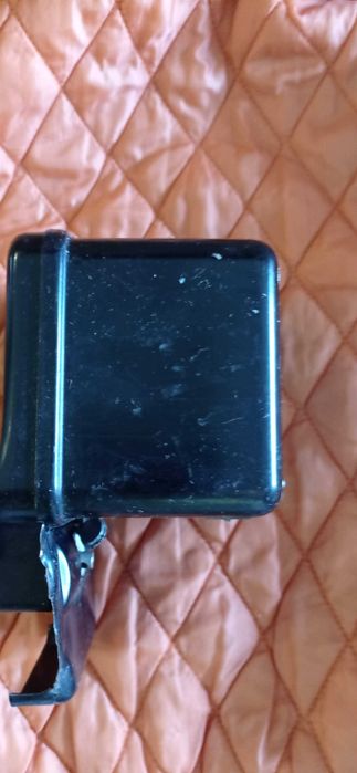 Електромер швейцарски колекцинерски фирма Landis & Gyr 1962г