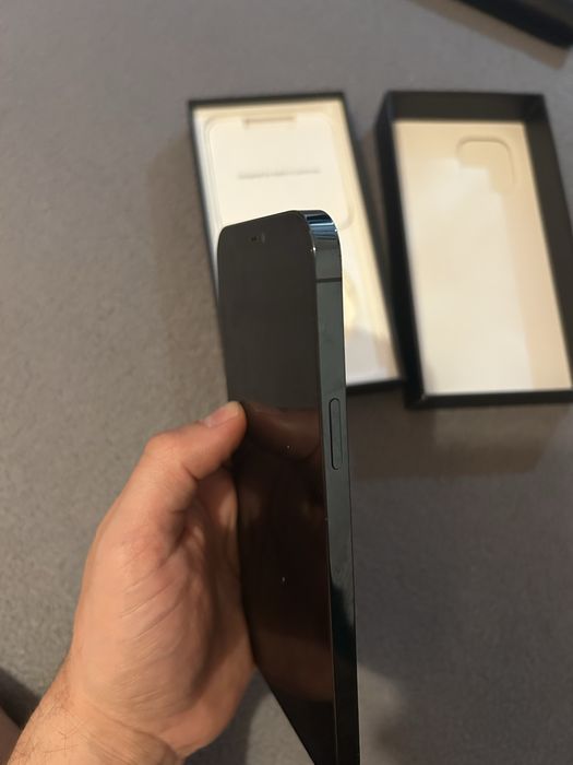 Iphone 12 pro max 128 gb fara defecte