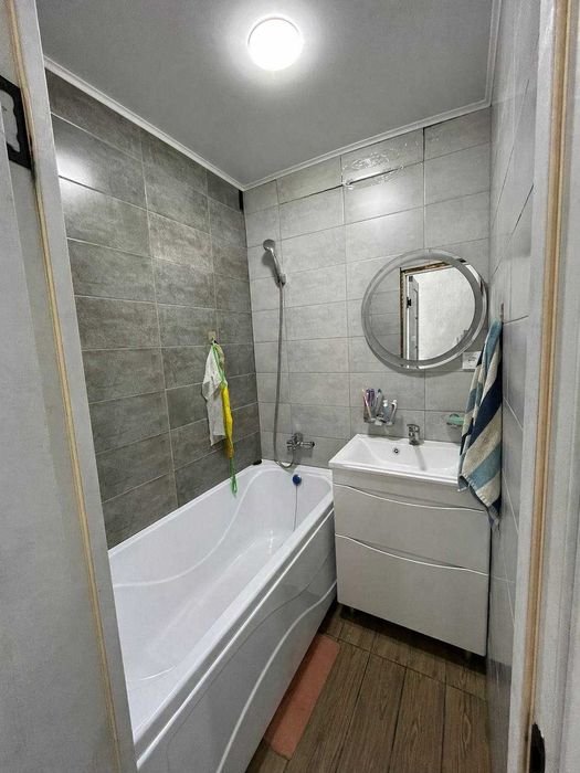 Продам 4х комн кв Ибатова