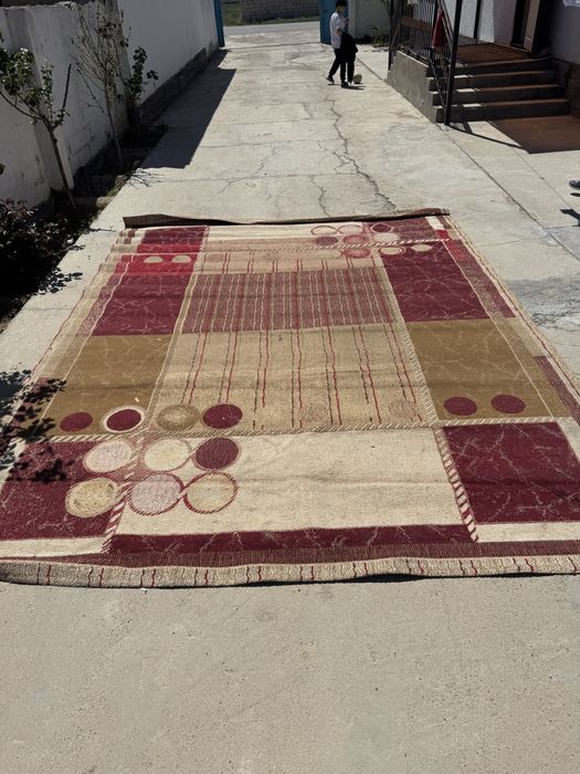 Кілем сатылады арзан бағада