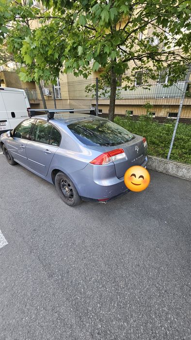 Renault Laguna 3