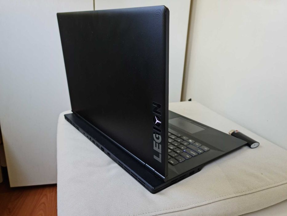 Lenovo Legion Y540-17IRH Lenovo Legion intel i7 GTX 1660 Ti 16GB RAM