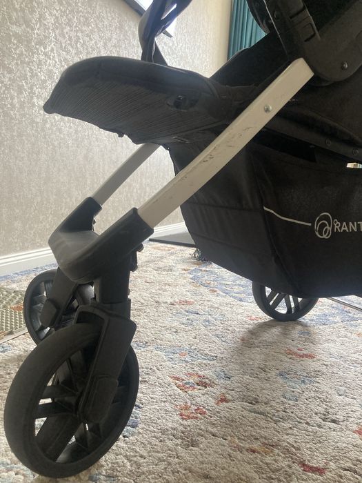 коляска Rant vega