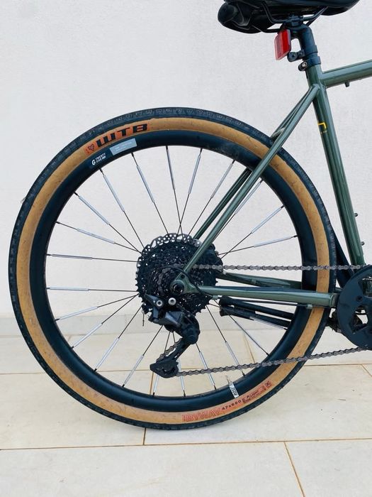 ROSE Hobo-27.5 цола!