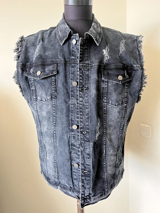 Vesta biker , Rock Rebel