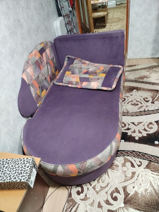 Софа детская, раздвижная