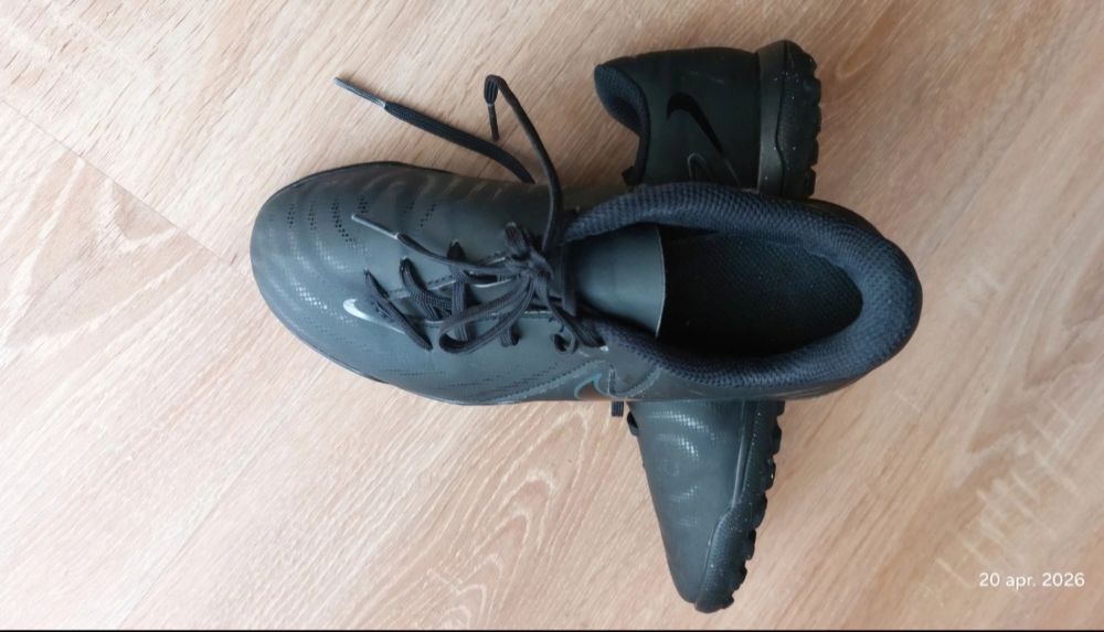 Ghete fotbal Nike masura 33