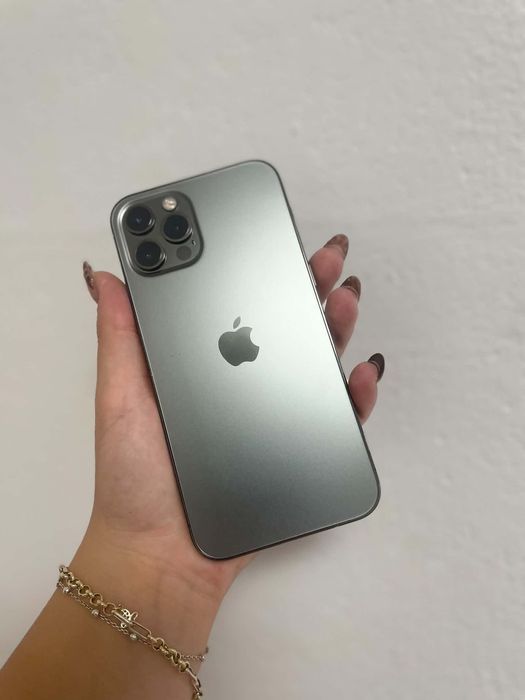 iPhone 12 Pro 180€
