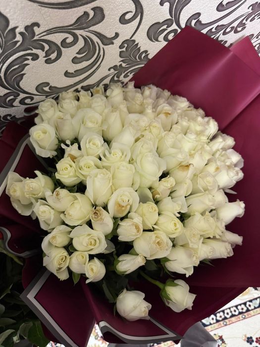 Цветы для мероприятия