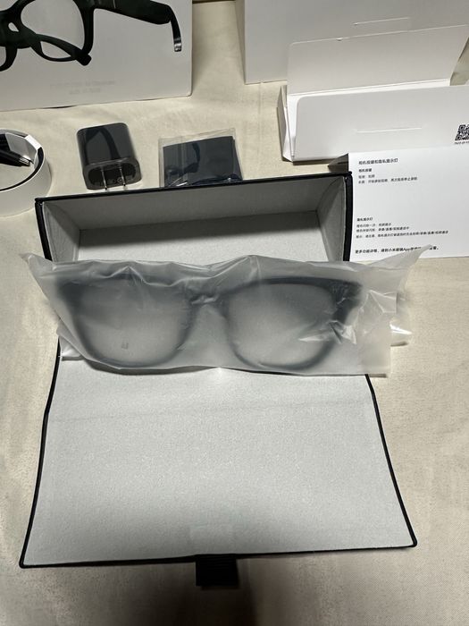 Xiaomi AI Glasses