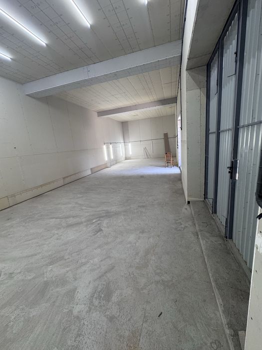Аренда;Склад 250$   Ховлисихам бор