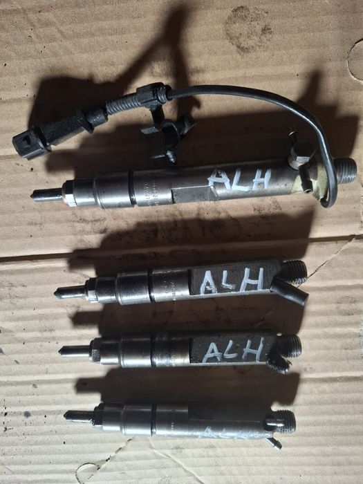 Set injectoare Wolswagen Golf 4 1.9 ALH