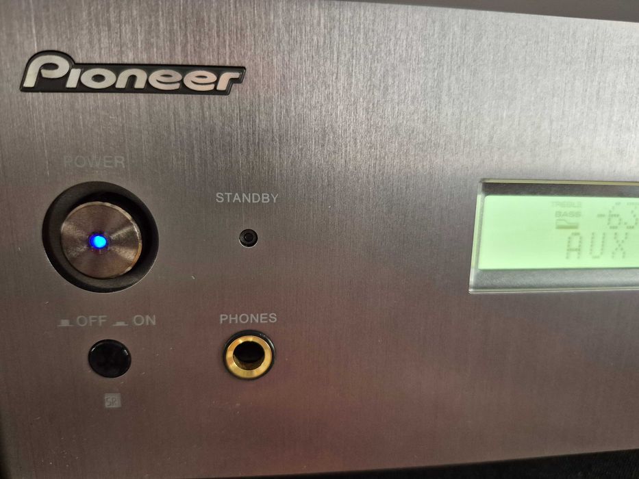 amplificator Pioneer A9 J