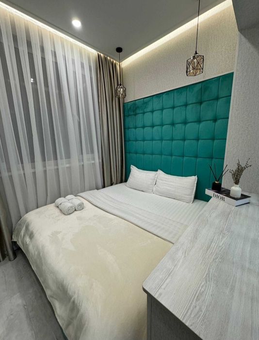 Бабура 2комн квартира аренда