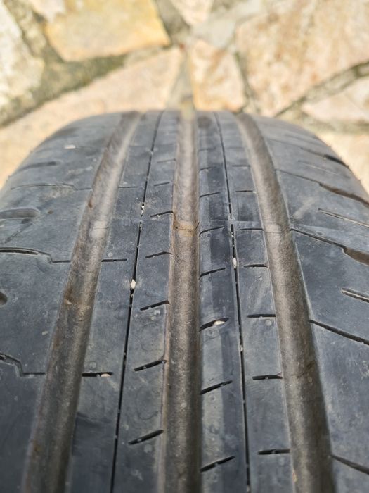Джанти и Falken 205 65 16 летни гуми ZIEX ZE-010B Yaris Cross Toyota