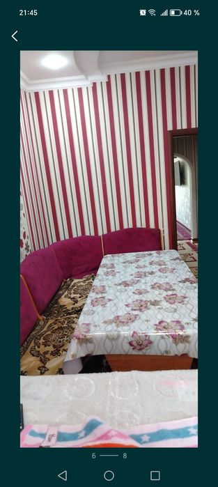 4 қабаттан 4 бөлмелі пәтер сатылады, лен.проект