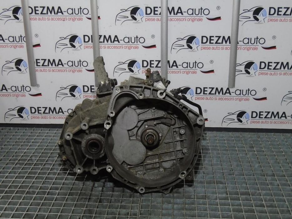 Cutie viteza manuala GM55350375, Opel Vectra C combi, 1.9cdti