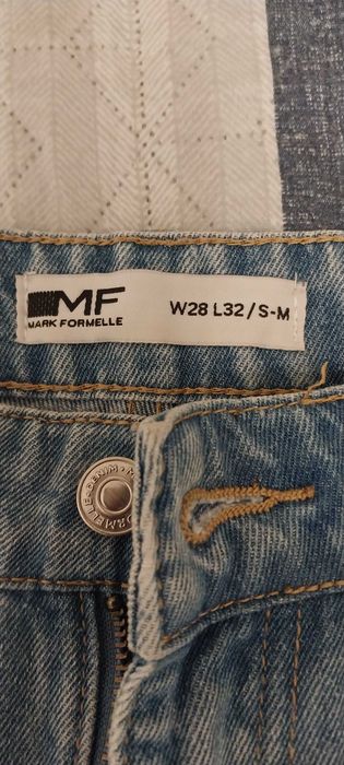 Шорты джинсовые для девочки