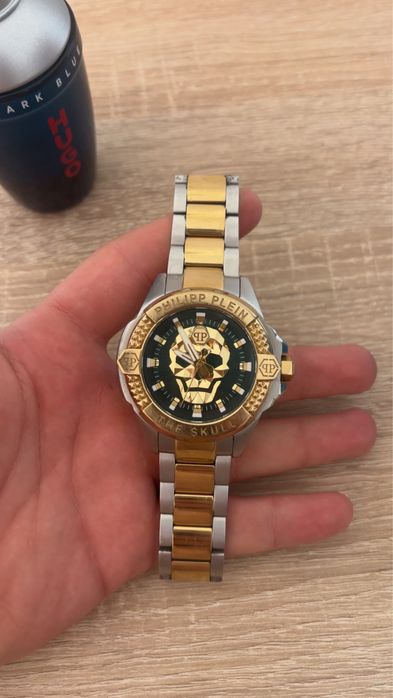 Ceas philipp plein
