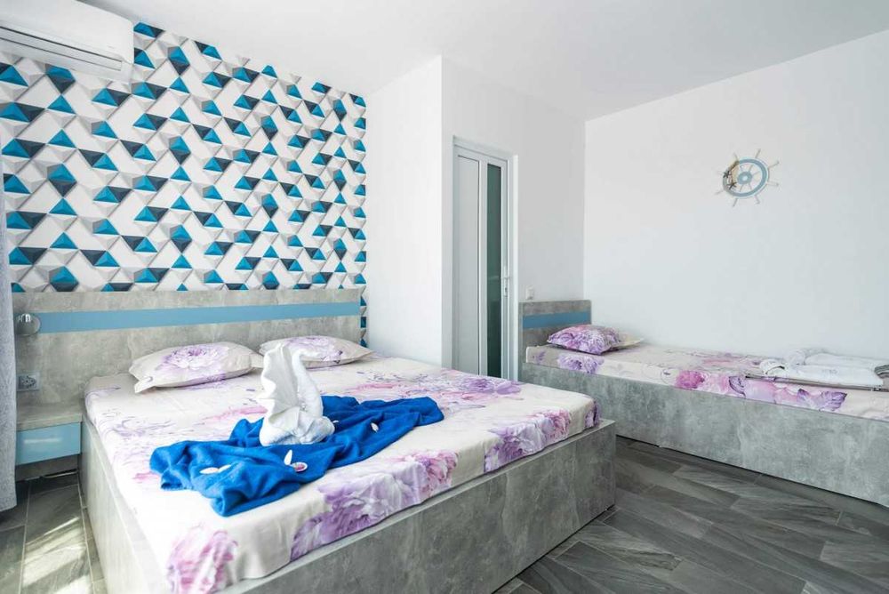 Vand Pensiune Eforie Nord Afacere la Cheie