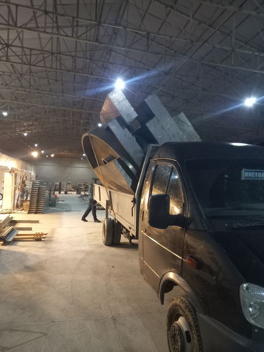 Gazel sotiladi  6 metr