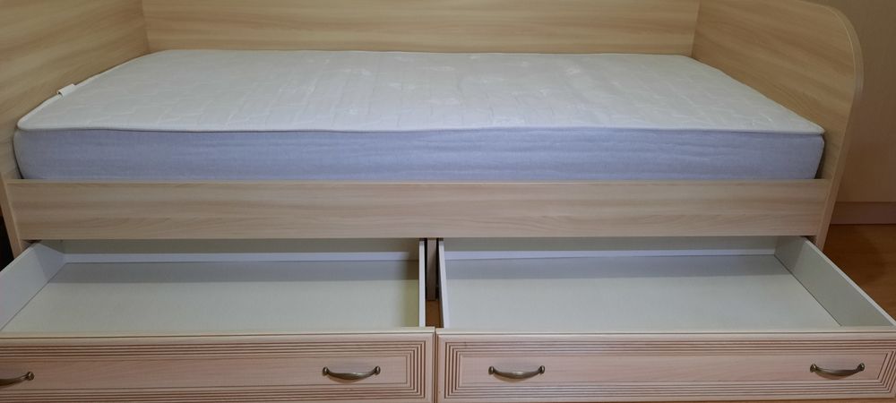 Продам артопедическую кровать