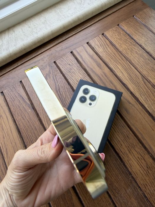 Iphone 14 pro gold  128 gb