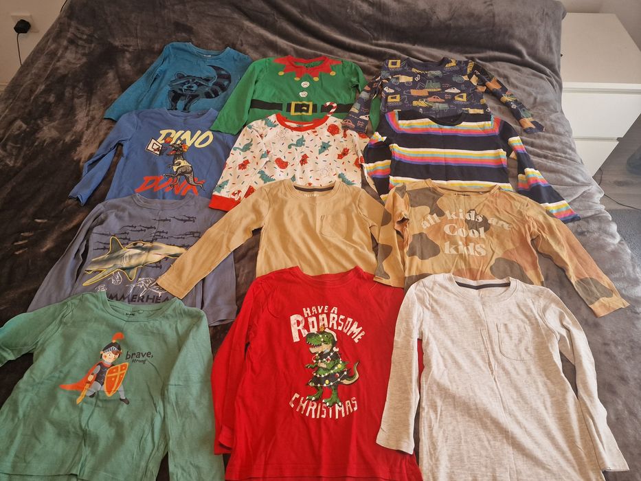 Haine 4/5 ani baieti