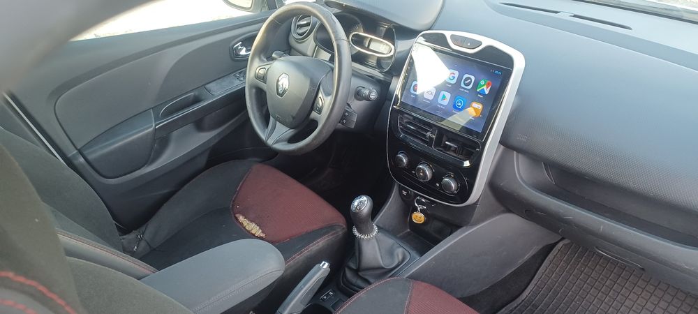 Vând Renault clio 4 1.5 dci