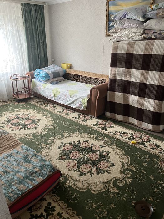 Продается дом в городе Алматы