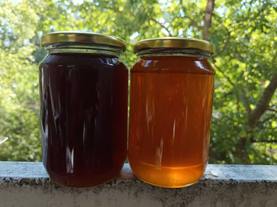 Мед букет от производител